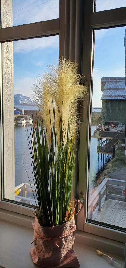 Nyksund Ekspedisjonen酒店 外观 照片
